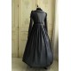 Faeries Daffodil Candle Cover Open Front Overdress Jacket(Reservation/3 Colours/Full Payment Without Shipping)